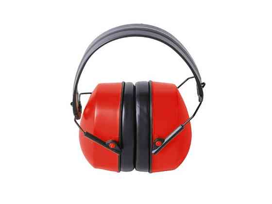 Наушники защитные, защита 25 ДБ Sturm 8050-06-N2 (читать описание) Ровно