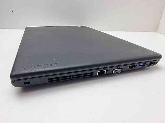 Ноутбук Lenovo E550/i3-5005u/4Гб DDR/0GB SSD/АКБ + (товар вживаний) Луцьк