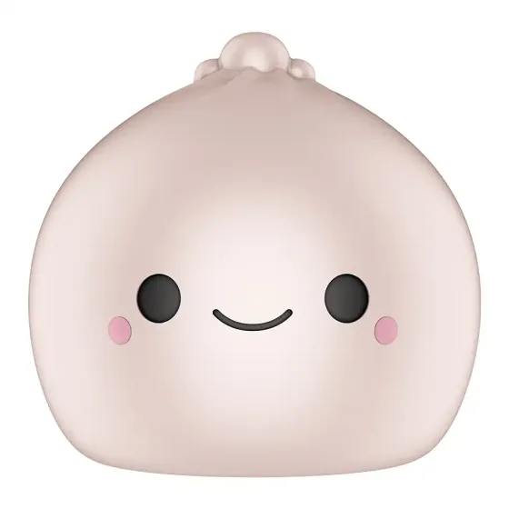 Вакуумний кліторальний стимулятор Satisfyer Mochi Beige Львов