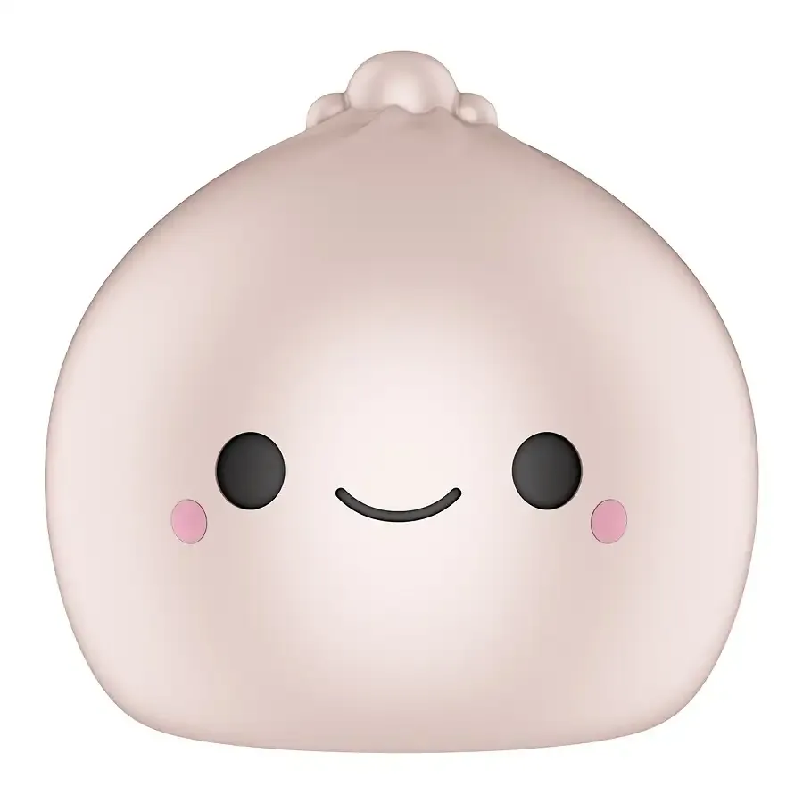 Вакуумний кліторальний стимулятор Satisfyer Mochi Beige Львов - изображение 1