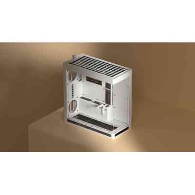 Корпус для ПК HAVN HS 420 Base Edition White (HVN-CA-HS420-05) Винница