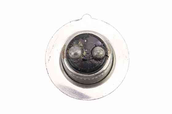 Лампа фари P15D-25-1 12V 25 / 25W Бершадь