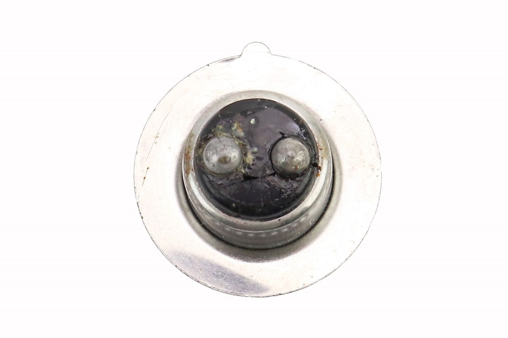 Лампа фари P15D-25-1 12V 25 / 25W Бершадь - фото 2
