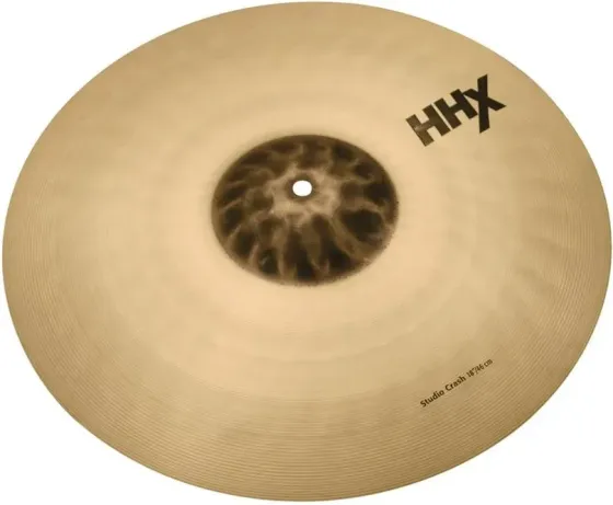 Ударная установка  Sabian HHX Studio Crash 18