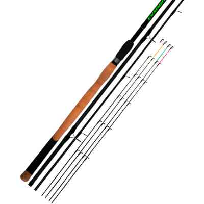 Вудилище Maver Evanon Feeder 14&apos;&apos; 180g 3Sec. (1300.38.45) Вінниця