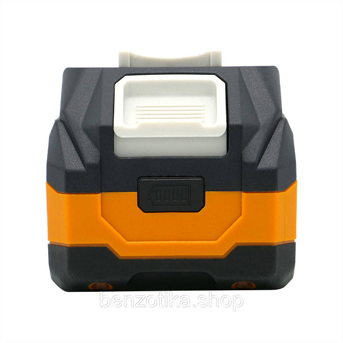 Акумуляторна батарея Procraft Battery20/4 Ultra (20В, 4Аг) Киев - изображение 8