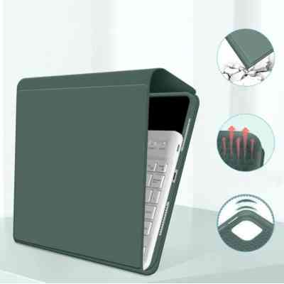 Чохол до планшета BeCover with keyboard Apple iPad Mini 6 2021 Dark Green (712987) Вінниця