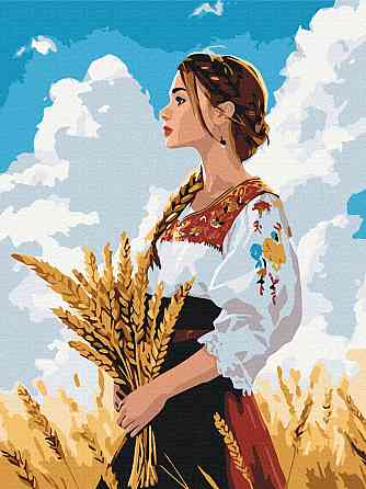 Кольори спадщини Київ
