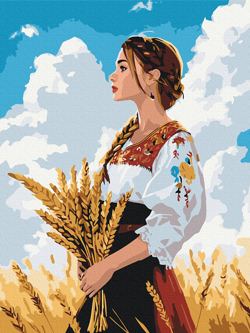 Кольори спадщини Київ - фото 1