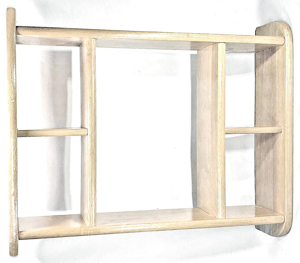 Полиця для ванної "Кальбе" бланже Миколаїв - фото 1