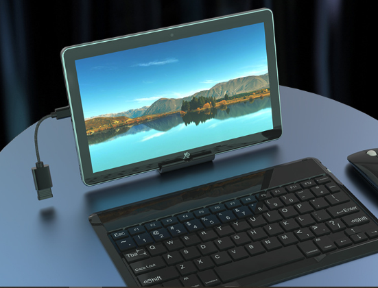 Кабель USB OTG Type-C на USB 3.1, 15 см Київ - фото 5