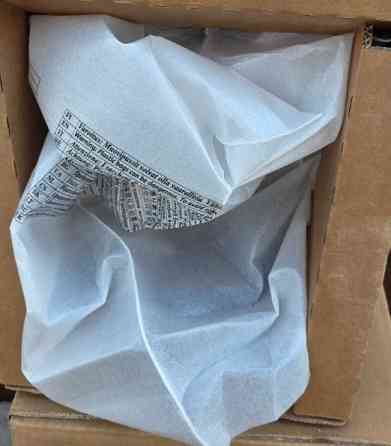 Кавомашина кофемашина Philips 5400 series LatteGo Ep5447 НОВА. Харьков