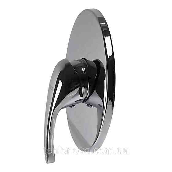 Змішувач гігієнічний Globus Lux Solly GLSO-0110 Чернівці