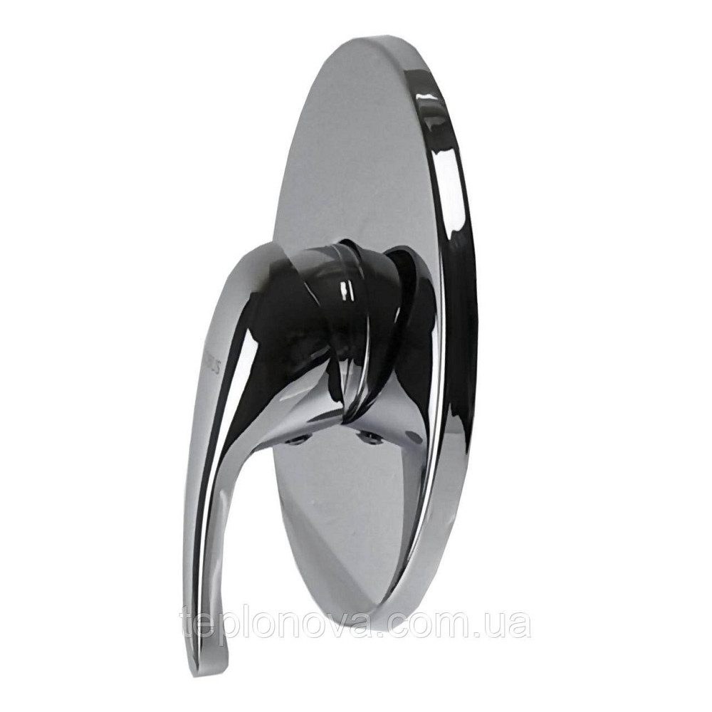 Змішувач гігієнічний Globus Lux Solly GLSO-0110 Чернівці - фото 3