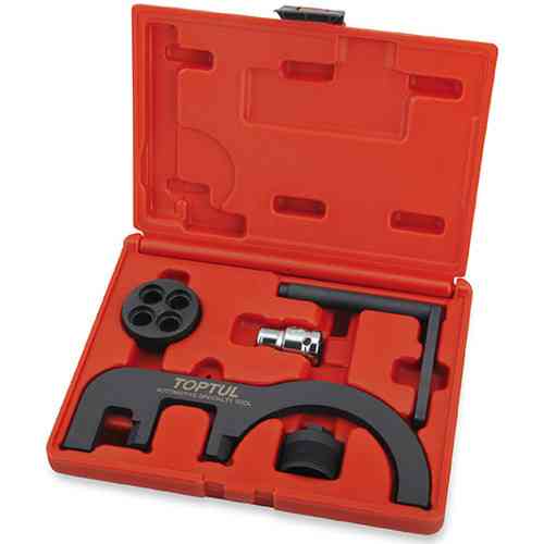 Набір фіксаторів розподільного валу для дизельного двигуна (BMW) TOPTUL JGAI0501 Чернігів