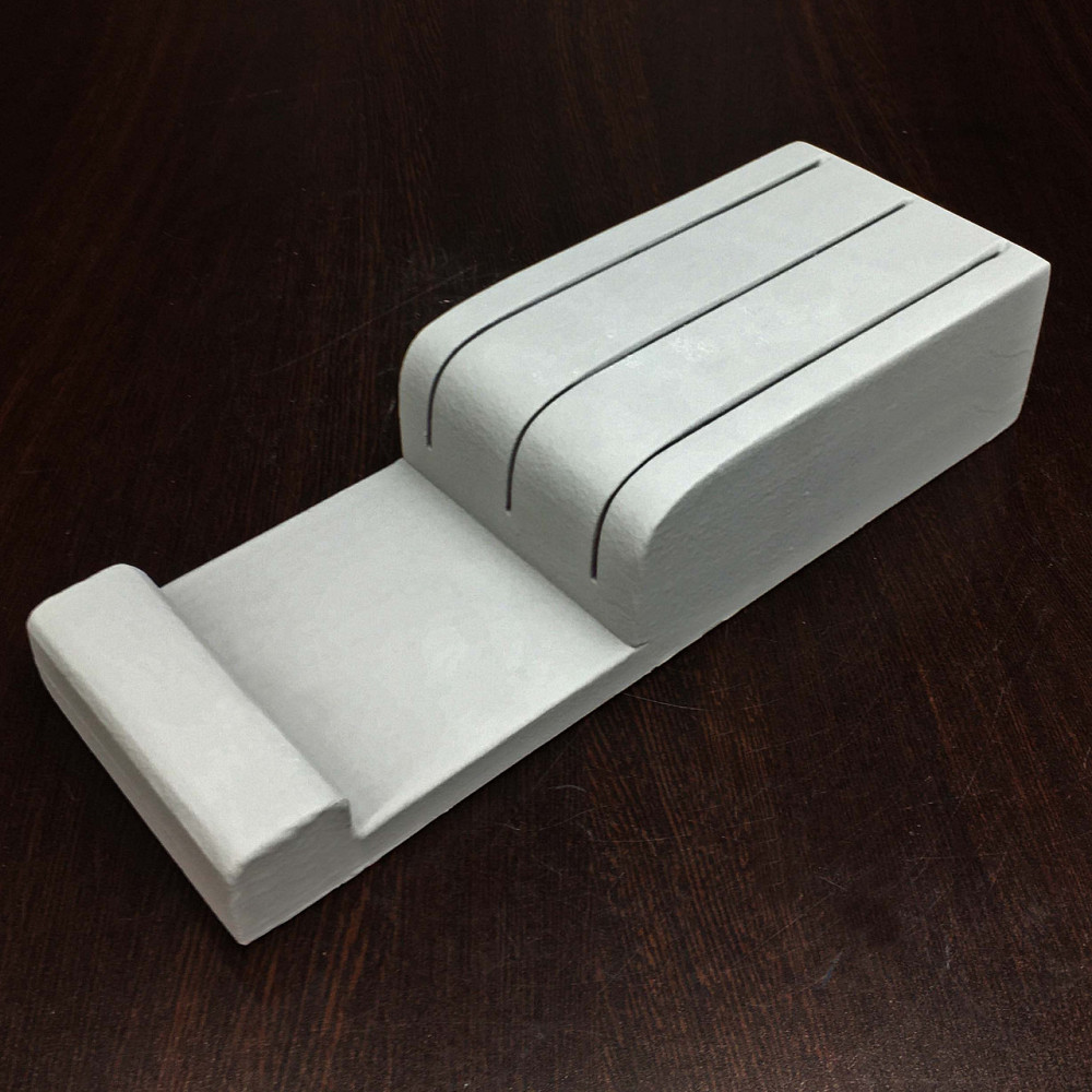 Подставка для ножей 