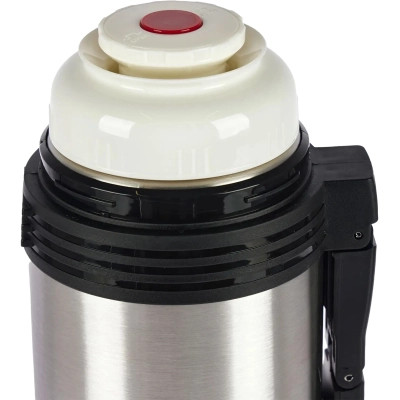 Термос Skif Outdoor Caravanner 1.5L Silver (HG-1500S) Винница - изображение 2