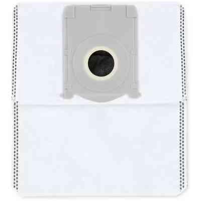 Мішок для пилососу Ecovacs до DEEBOT X8 PRO/T50 MAX PRO/T30C OMNI (DDB030041) Вінниця