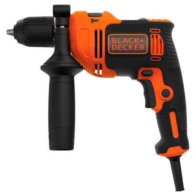 Дриль Black&amp;Decker BEH710 Вінниця - фото 1