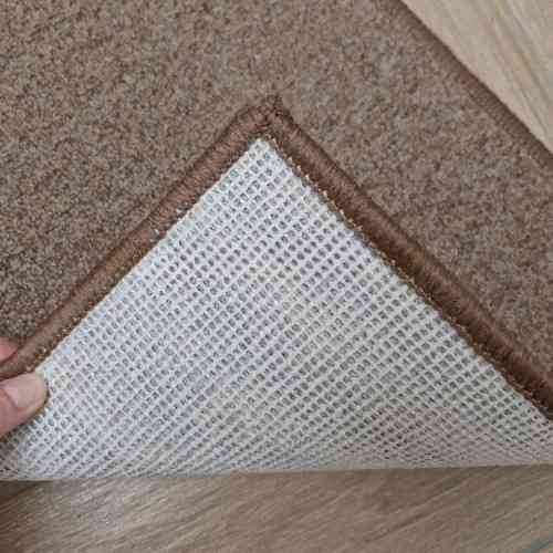 Килимок універсальний для підлоги тафтинг Mini 40*60см коричневий Дариана Житомир