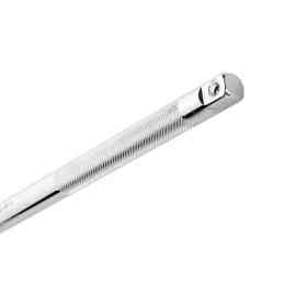 Вороток Г-подібний 1/2" 250 мм двосторонній CrV Мукачево