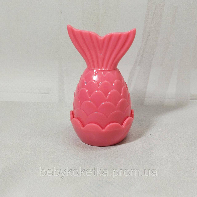 Дитячий бальзам для губ зволожувальний Magic Your Life Lip Balm Хвостик Львів - фото 1