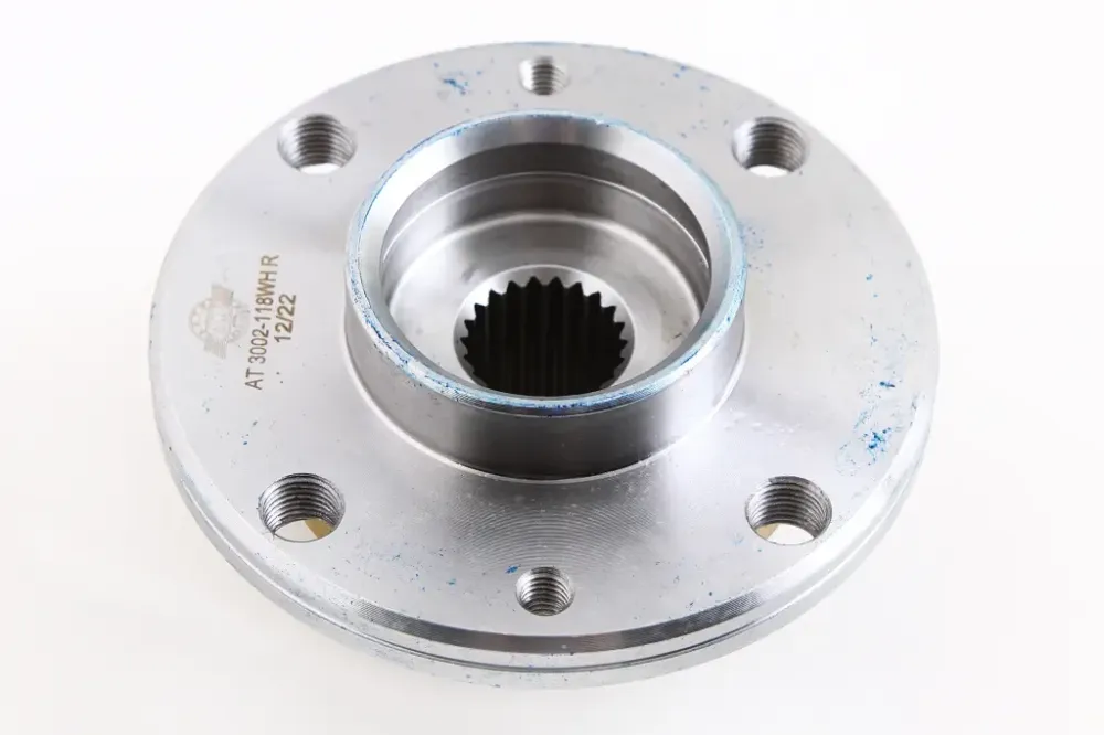 Ступица 1118 передняя AT Винница - изображение 2