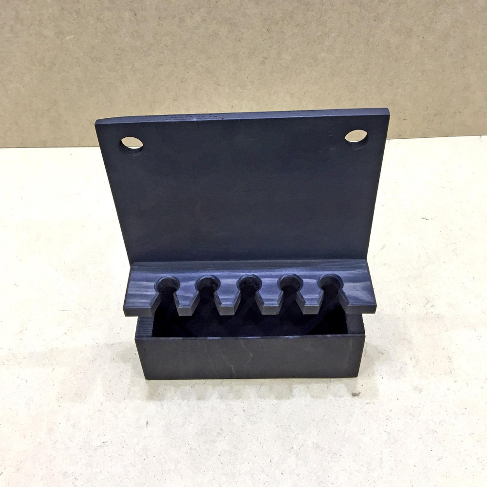 Органайзер для стамесок 