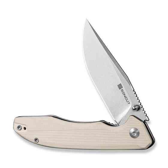 Ніж Sencut Sylor S25056-2 Київ