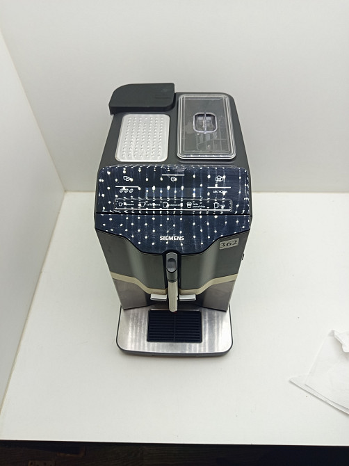 Кавомашина Siemens EQ3 s500 (товар вживаний) Луцк - изображение 3