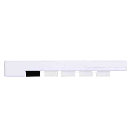 USB-хаб Lian Li Edge USB and Fan Hub White (G8P.EG-HUB01W.00) ( 20547 ) Харьков