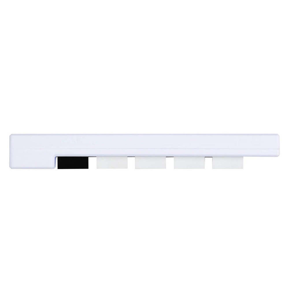 USB-хаб Lian Li Edge USB and Fan Hub White (G8P.EG-HUB01W.00) ( 20547 ) Харьков - изображение 5