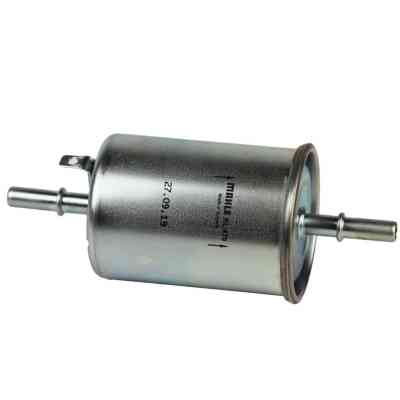 Фільтр паливний Mahle KL470 Вінниця