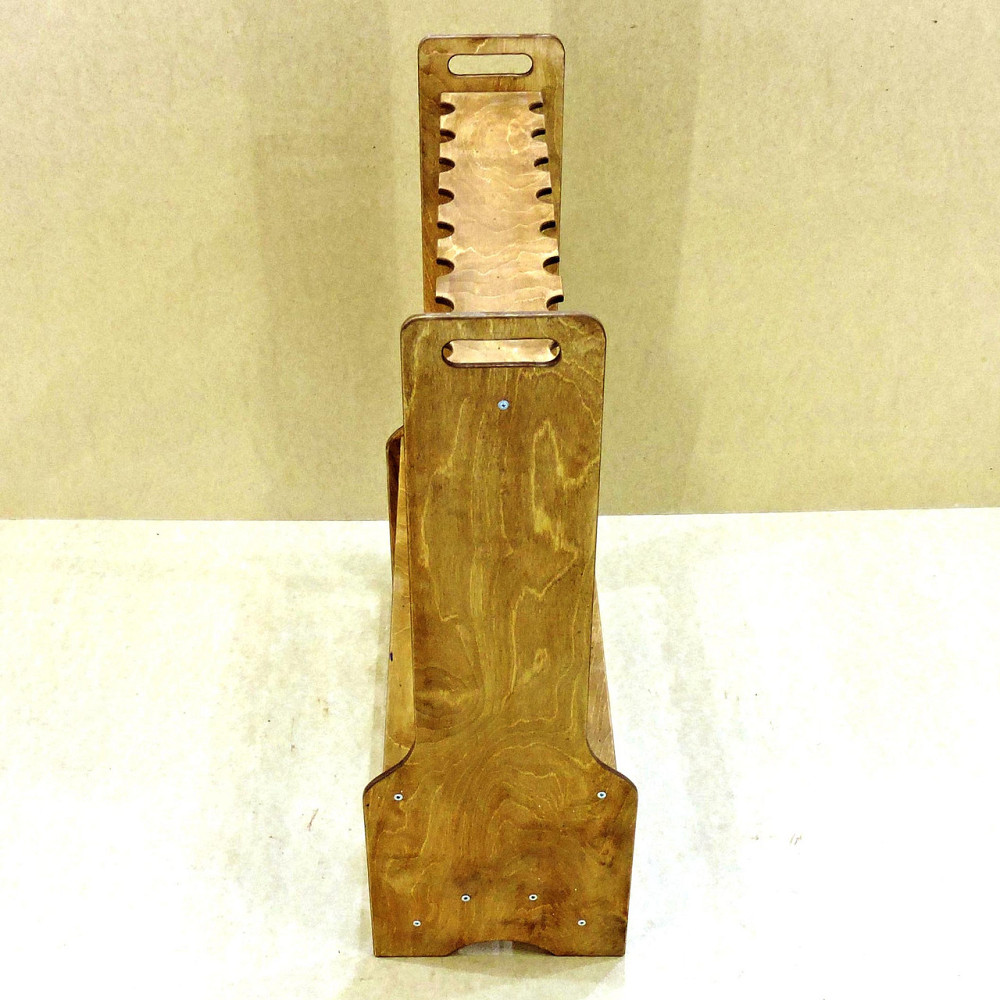 Органайзер для удочек 