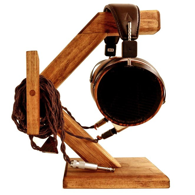 Стойка для наушников 