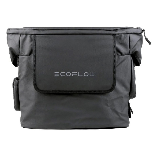 Сумка EcoFlow Delta 2 Waterproof Bag BMR330 Николаев - изображение 2