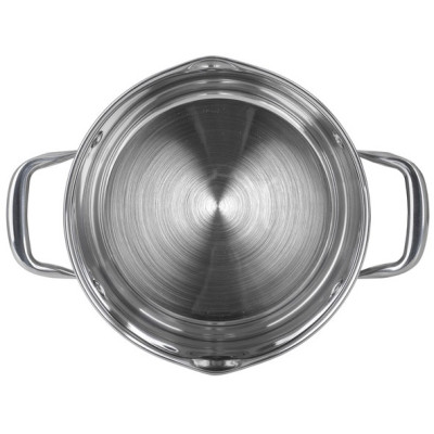 Кастрюля Ringel Hanover 2.3л (RG-2005/1-18) Винница - изображение 4