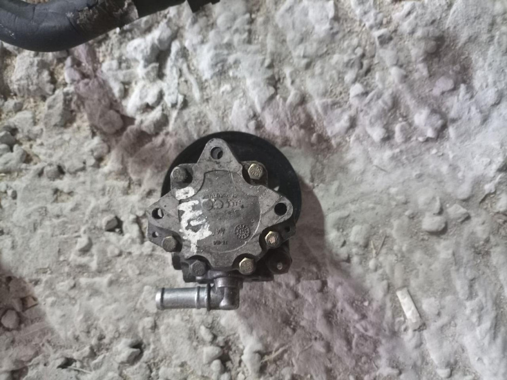 Насос гур гидроусилителя чери джаги кімо кимо джагги chery jaggi kimo Киев - изображение 1