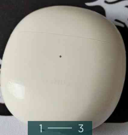 Наушники: Realme Buds Air 2. Киев