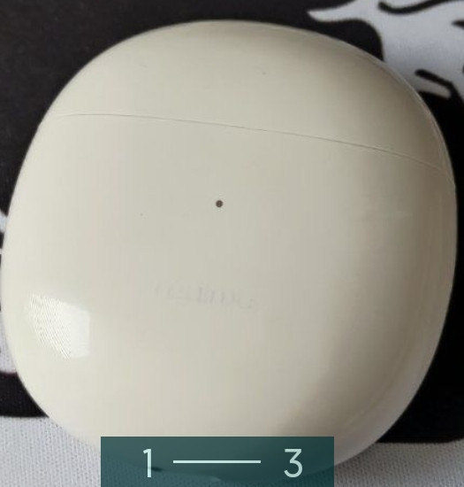 Наушники: Realme Buds Air 2. Киев - изображение 1