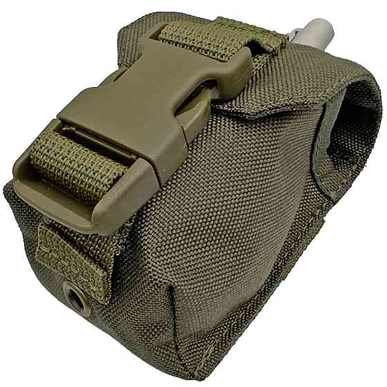 Підсумок гранатний під Ф1, РГД, П67 Олива Cordura 1000 D Киев