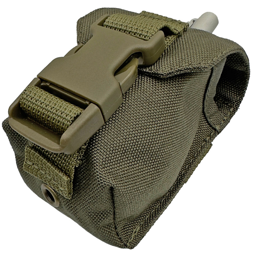 Підсумок гранатний під Ф1, РГД, П67 Олива Cordura 1000 D Киев - изображение 2