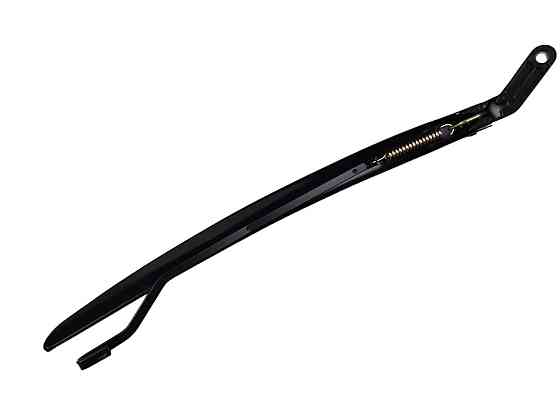 Важіль 2110, 2111, 2112 передній правий н/о зі спойлером (щіткотримач) двірників Мукачево