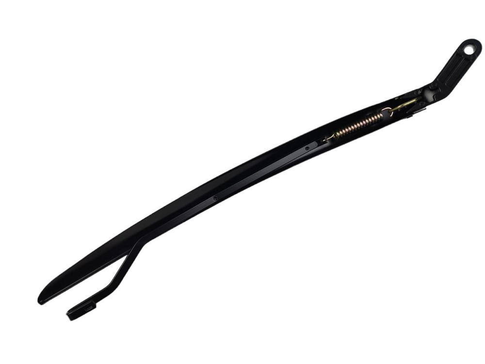 Важіль 2110, 2111, 2112 передній правий н/о зі спойлером (щіткотримач) двірників Мукачево - фото 1