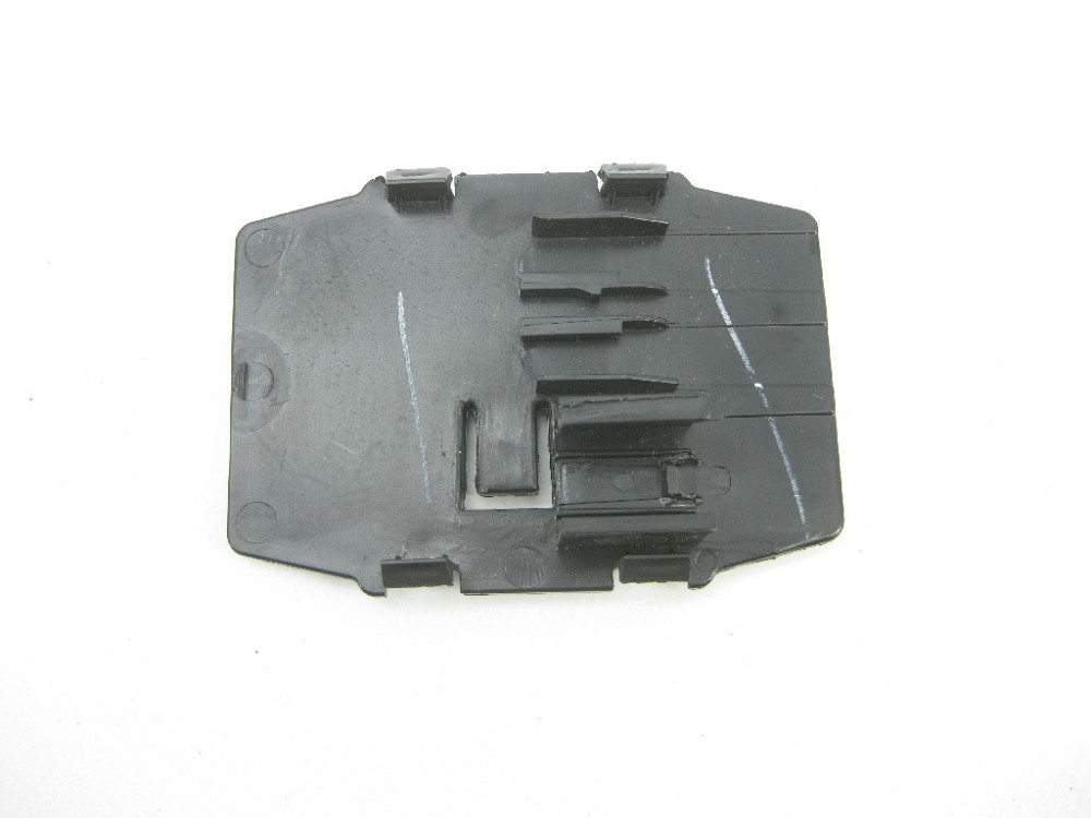 Mercedes-Benz  A1664300058 Тримач роз'ємів проводки заднього сидіння GL/GLS X166 Одесса - изображение 1