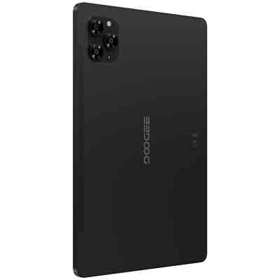 Планшет Doogee Tab G6 11" 6/256GB 4G (LTE) Black (6923740264447) Винница