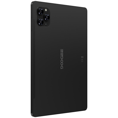 Планшет Doogee Tab G6 11&quot; 6/256GB 4G (LTE) Black (6923740264447) Вінниця - фото 5