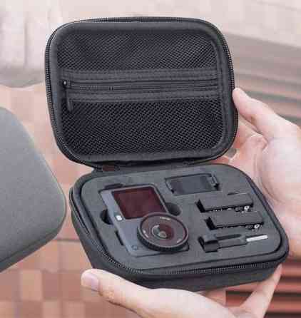 Кейс для зберігання DJI Action 6 AC Prof 5339 Київ