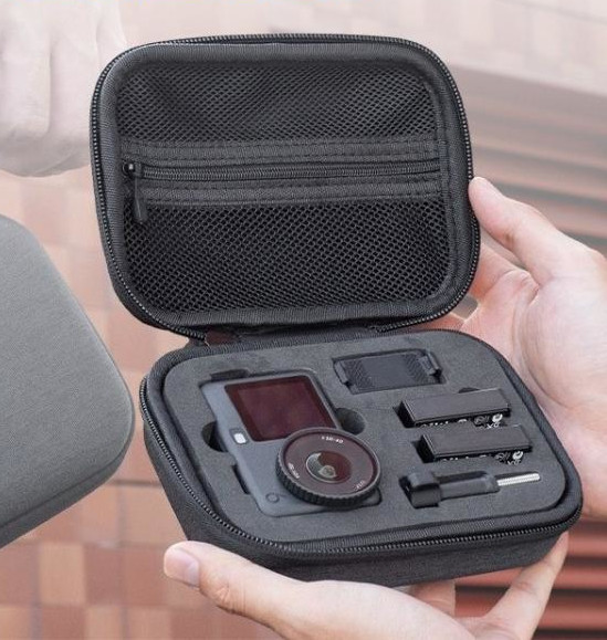 Кейс для зберігання DJI Action 6 AC Prof 5339 Київ - фото 3