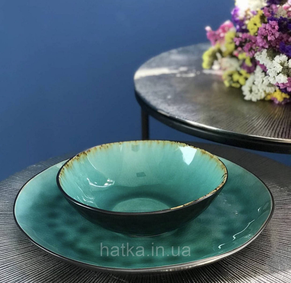 Салатник Olens  